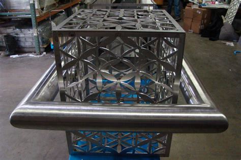 custom metal fabrication los angeles|express metal Los Angeles.